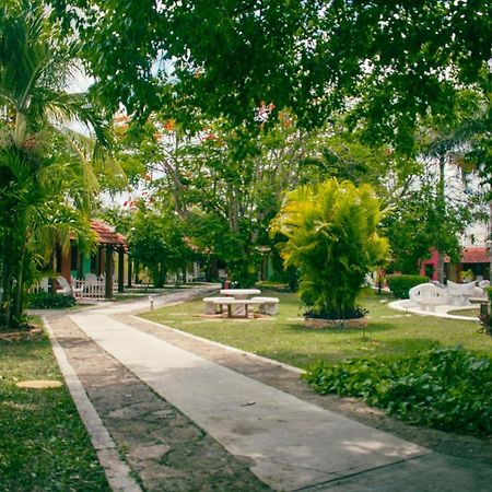 Hotel Hacienda Sanchez Βαγιαδολίδ Εξωτερικό φωτογραφία