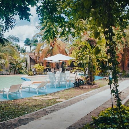 Hotel Hacienda Sanchez Βαγιαδολίδ Εξωτερικό φωτογραφία