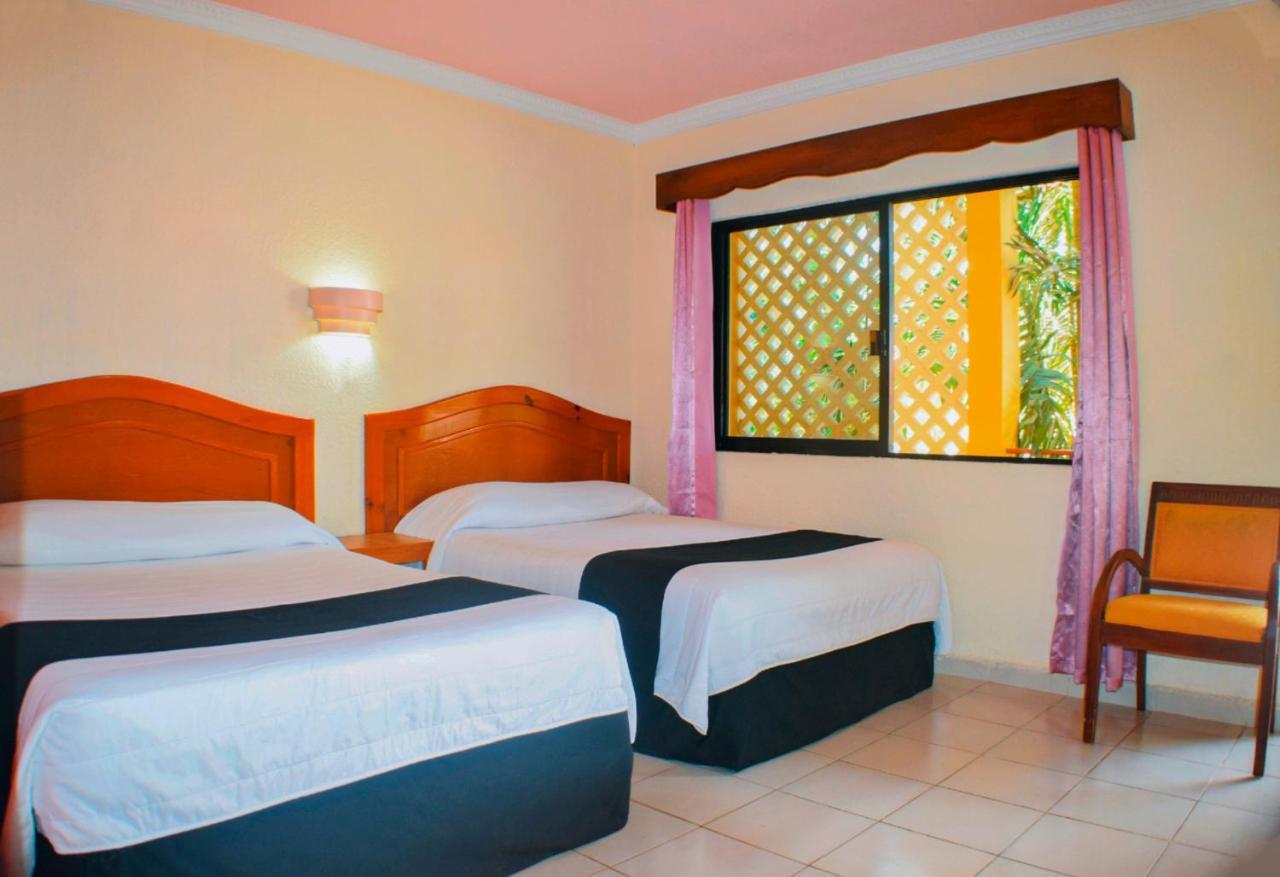 Hotel Hacienda Sanchez Βαγιαδολίδ Εξωτερικό φωτογραφία