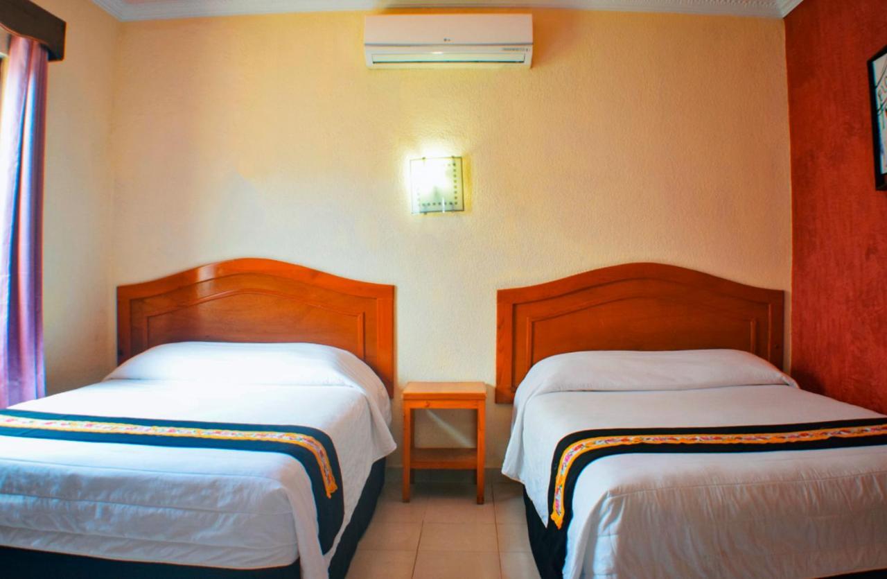 Hotel Hacienda Sanchez Βαγιαδολίδ Εξωτερικό φωτογραφία