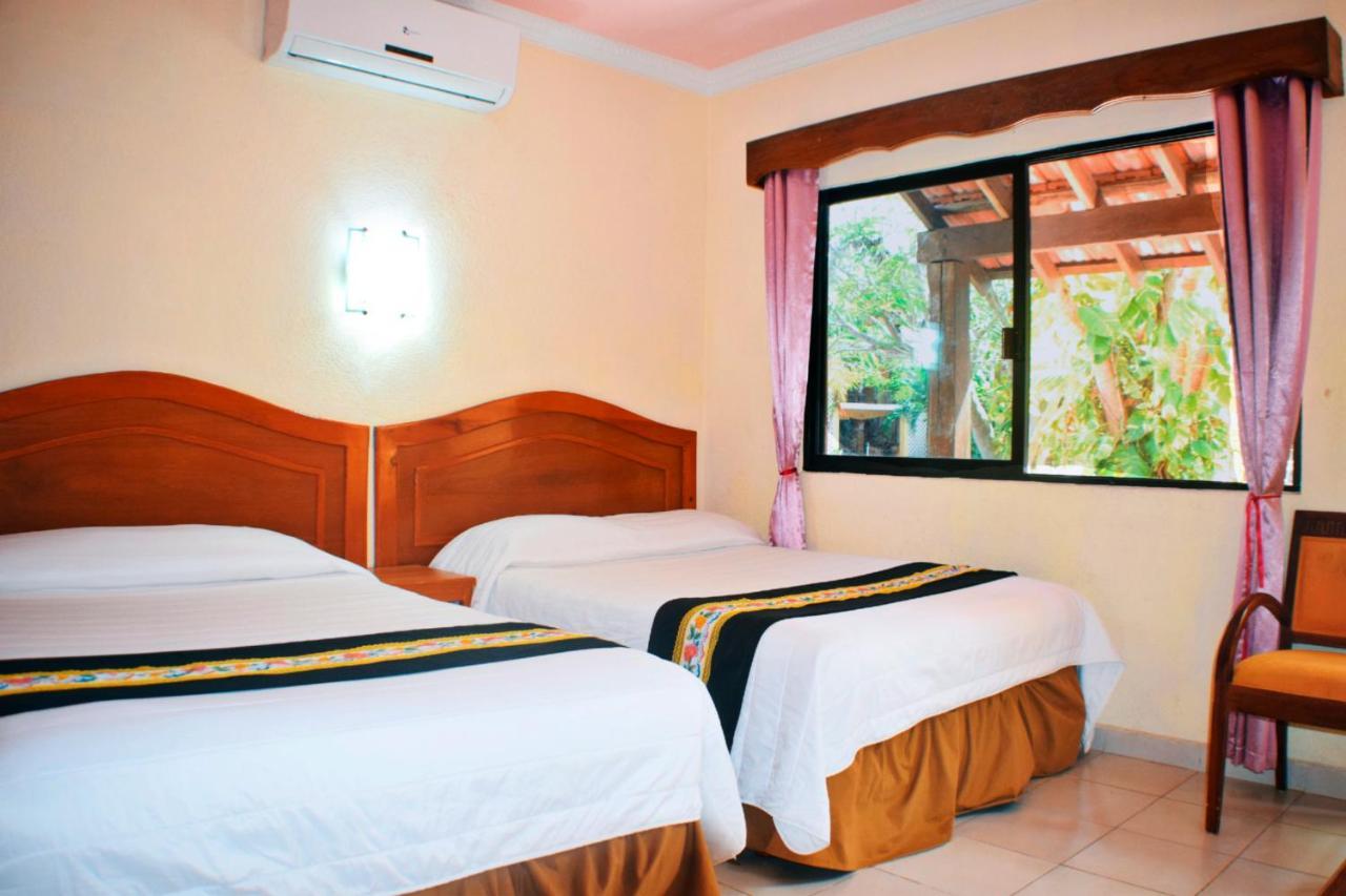 Hotel Hacienda Sanchez Βαγιαδολίδ Εξωτερικό φωτογραφία