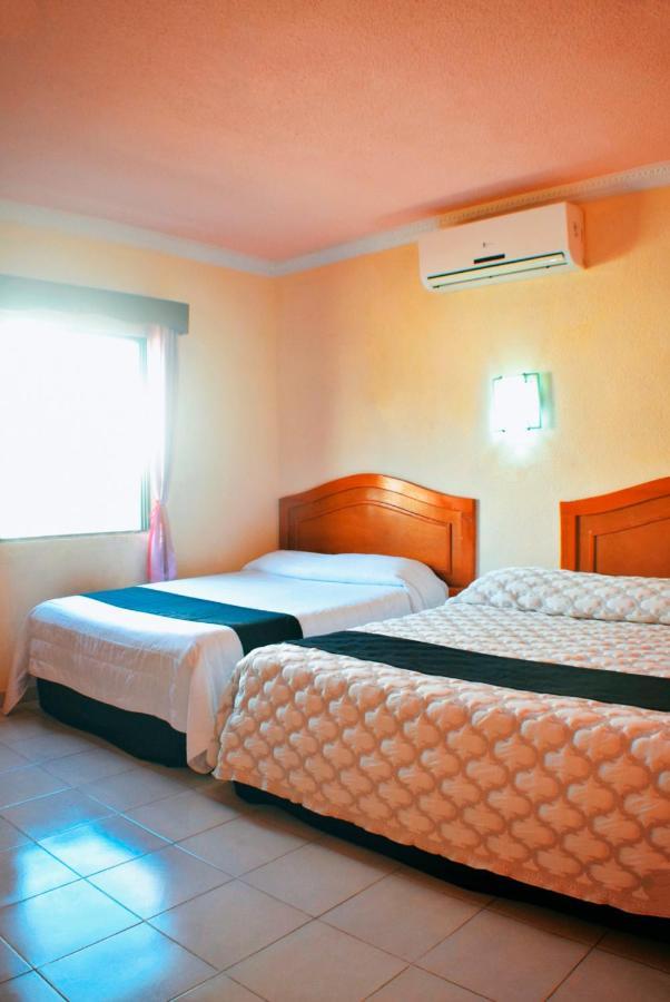 Hotel Hacienda Sanchez Βαγιαδολίδ Εξωτερικό φωτογραφία