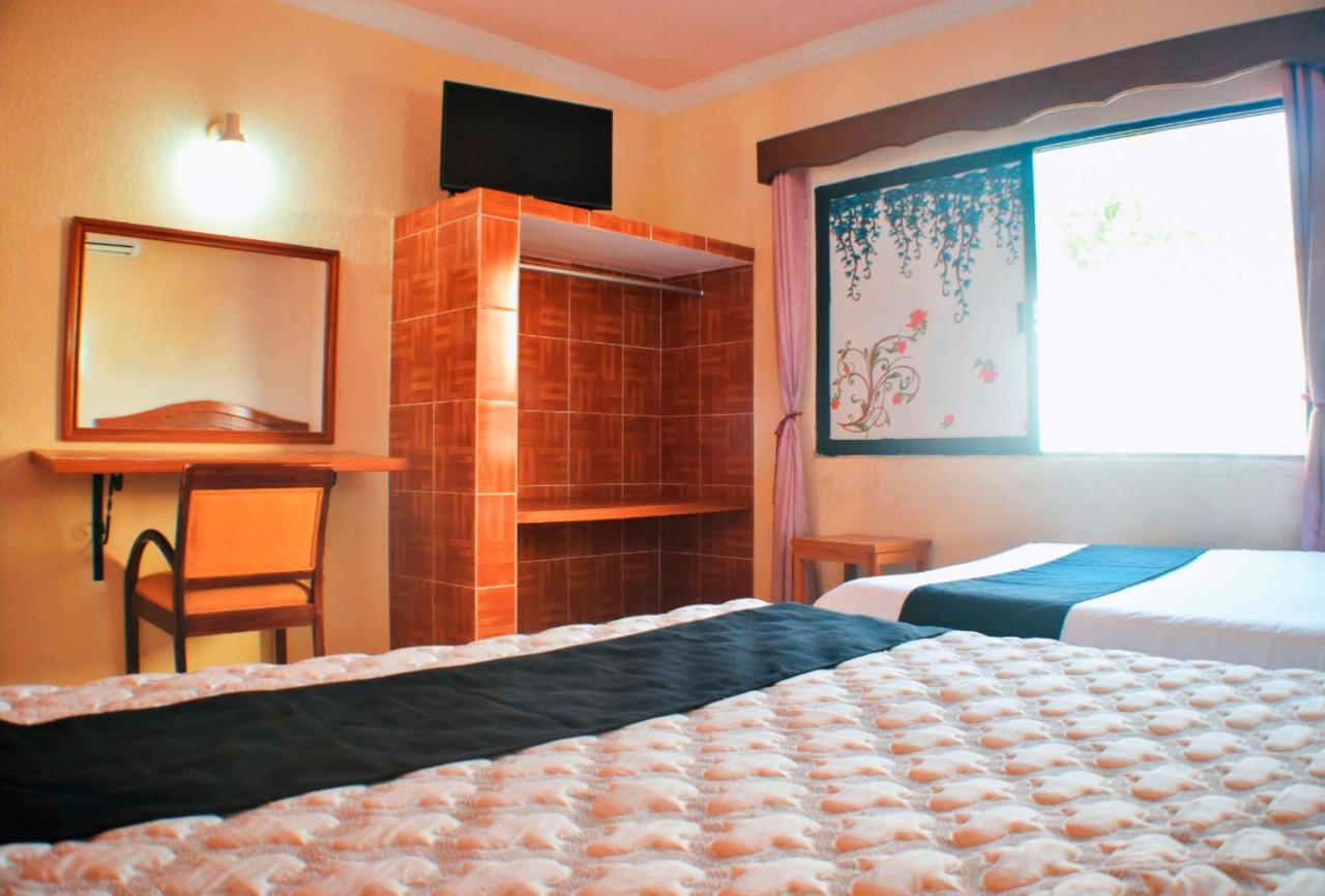 Hotel Hacienda Sanchez Βαγιαδολίδ Εξωτερικό φωτογραφία