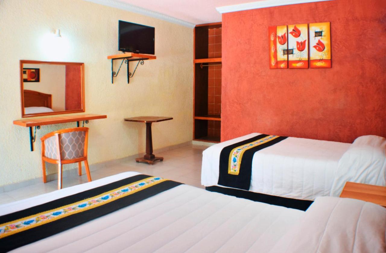Hotel Hacienda Sanchez Βαγιαδολίδ Εξωτερικό φωτογραφία