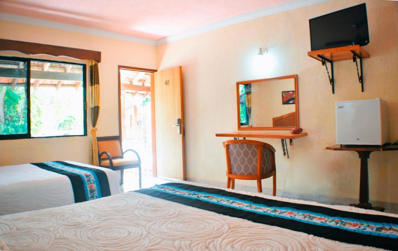 Hotel Hacienda Sanchez Βαγιαδολίδ Εξωτερικό φωτογραφία