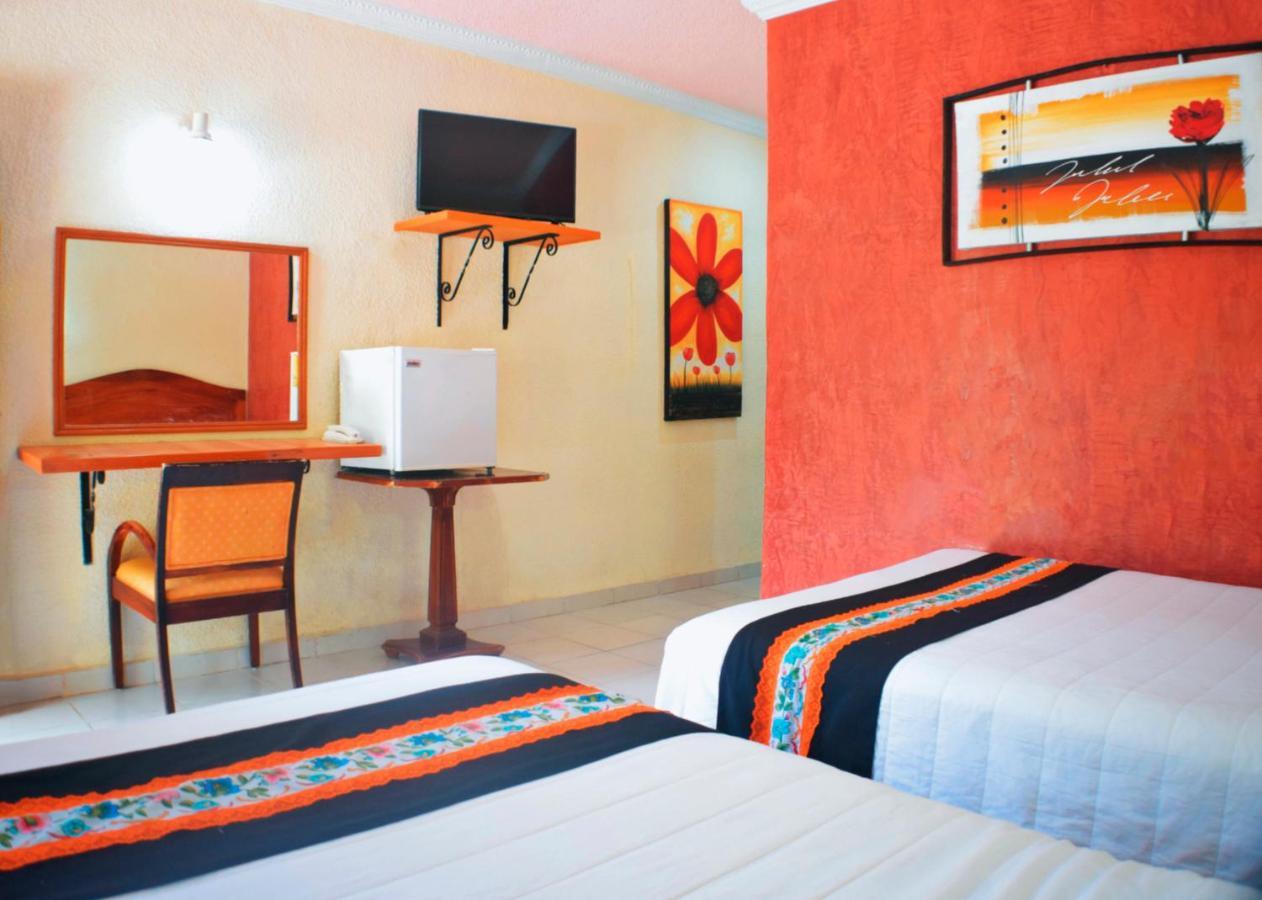 Hotel Hacienda Sanchez Βαγιαδολίδ Εξωτερικό φωτογραφία