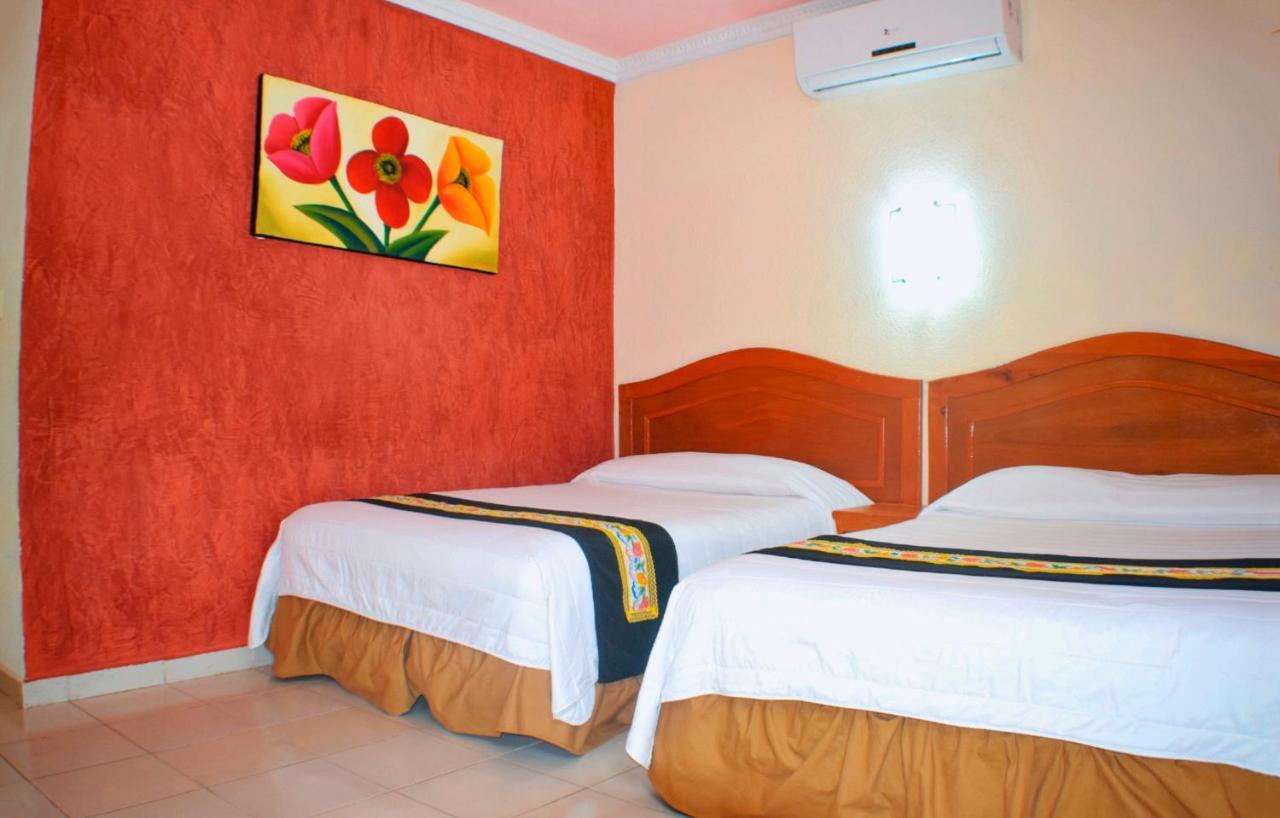 Hotel Hacienda Sanchez Βαγιαδολίδ Εξωτερικό φωτογραφία