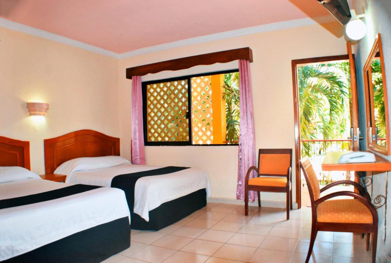 Hotel Hacienda Sanchez Βαγιαδολίδ Εξωτερικό φωτογραφία