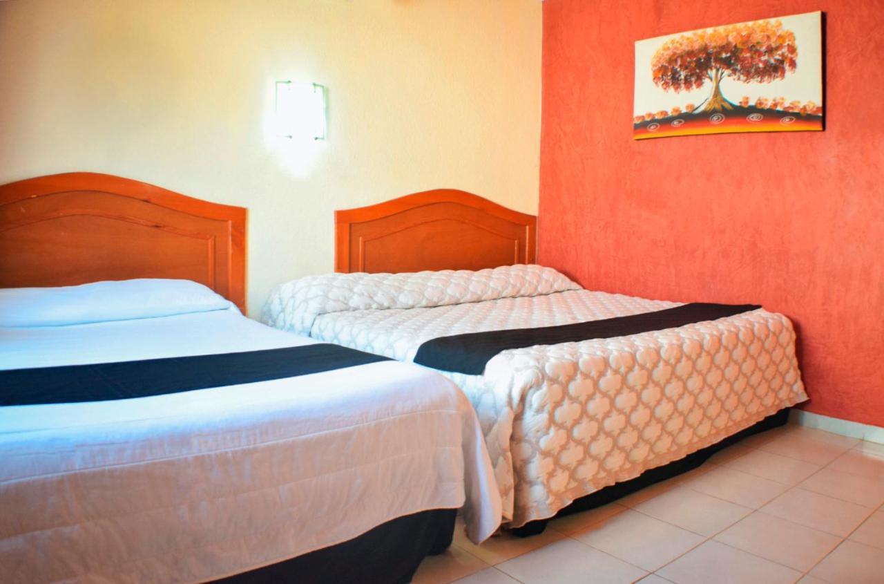 Hotel Hacienda Sanchez Βαγιαδολίδ Εξωτερικό φωτογραφία
