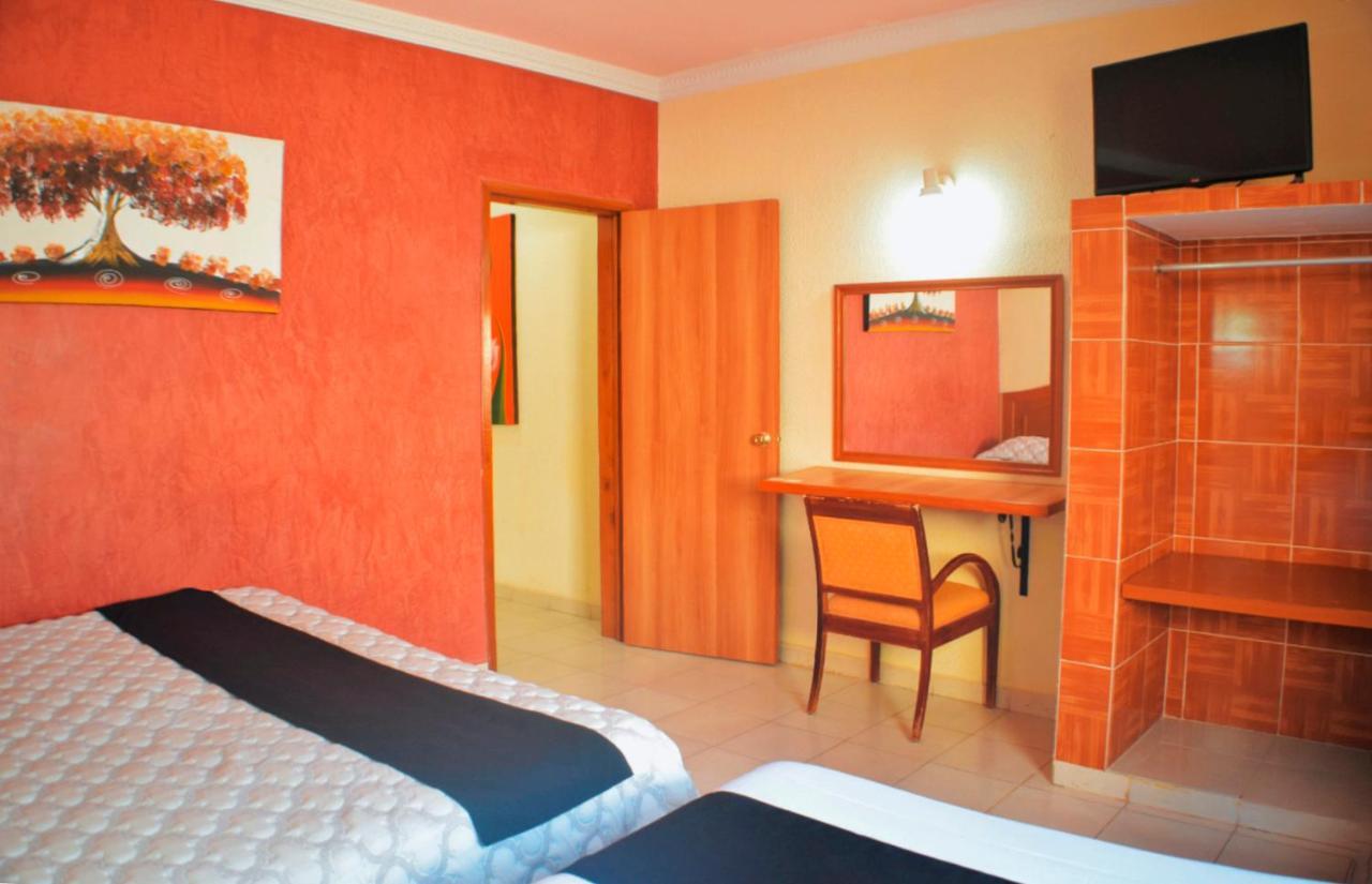 Hotel Hacienda Sanchez Βαγιαδολίδ Εξωτερικό φωτογραφία