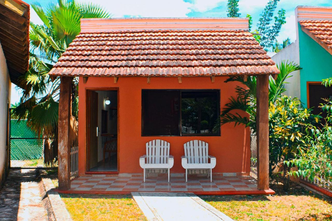 Hotel Hacienda Sanchez Βαγιαδολίδ Εξωτερικό φωτογραφία