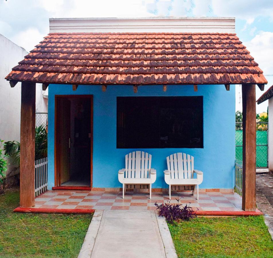 Hotel Hacienda Sanchez Βαγιαδολίδ Εξωτερικό φωτογραφία