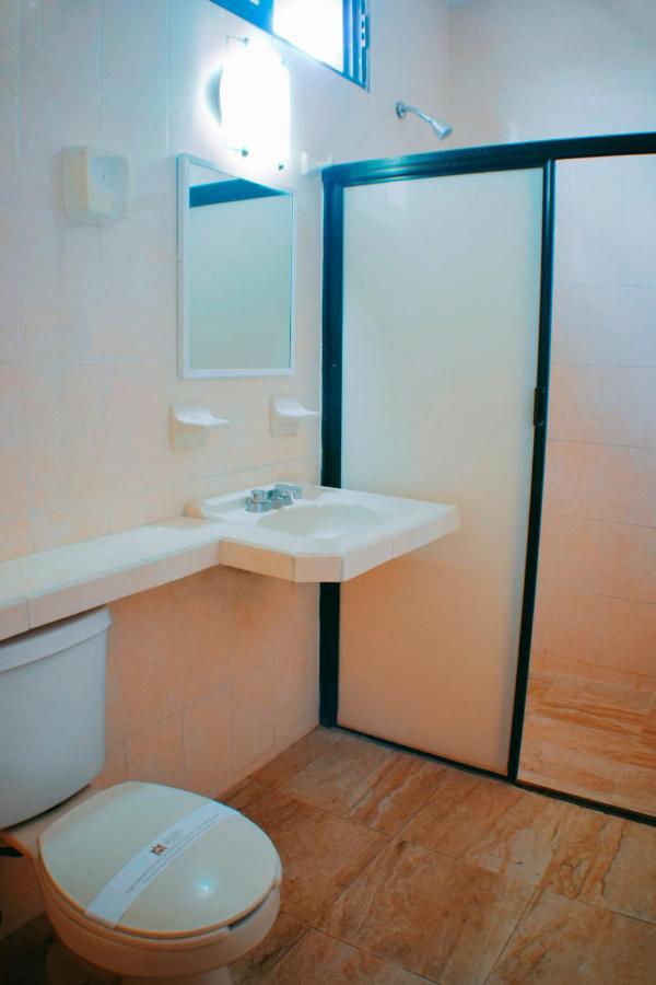 Hotel Hacienda Sanchez Βαγιαδολίδ Εξωτερικό φωτογραφία