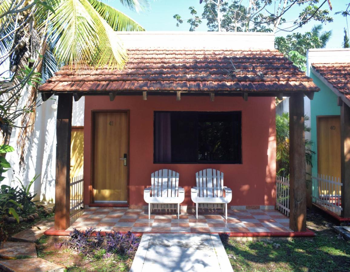 Hotel Hacienda Sanchez Βαγιαδολίδ Εξωτερικό φωτογραφία