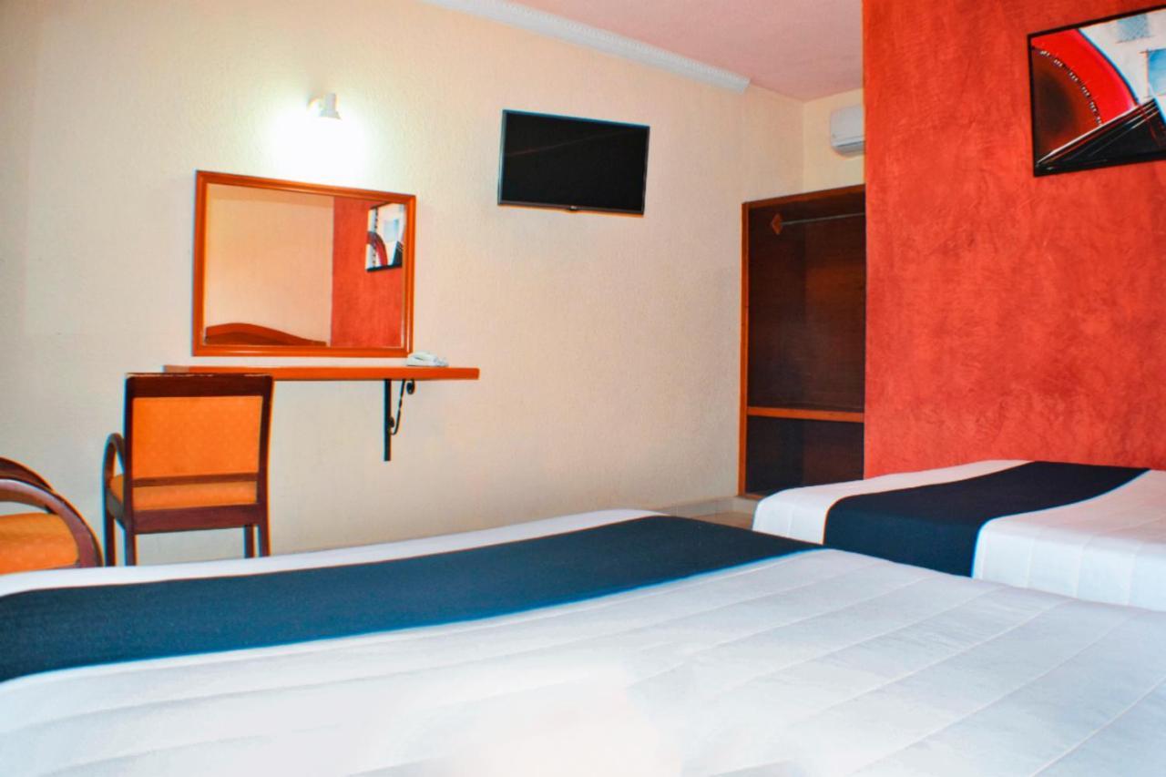 Hotel Hacienda Sanchez Βαγιαδολίδ Εξωτερικό φωτογραφία