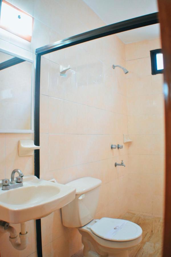 Hotel Hacienda Sanchez Βαγιαδολίδ Εξωτερικό φωτογραφία