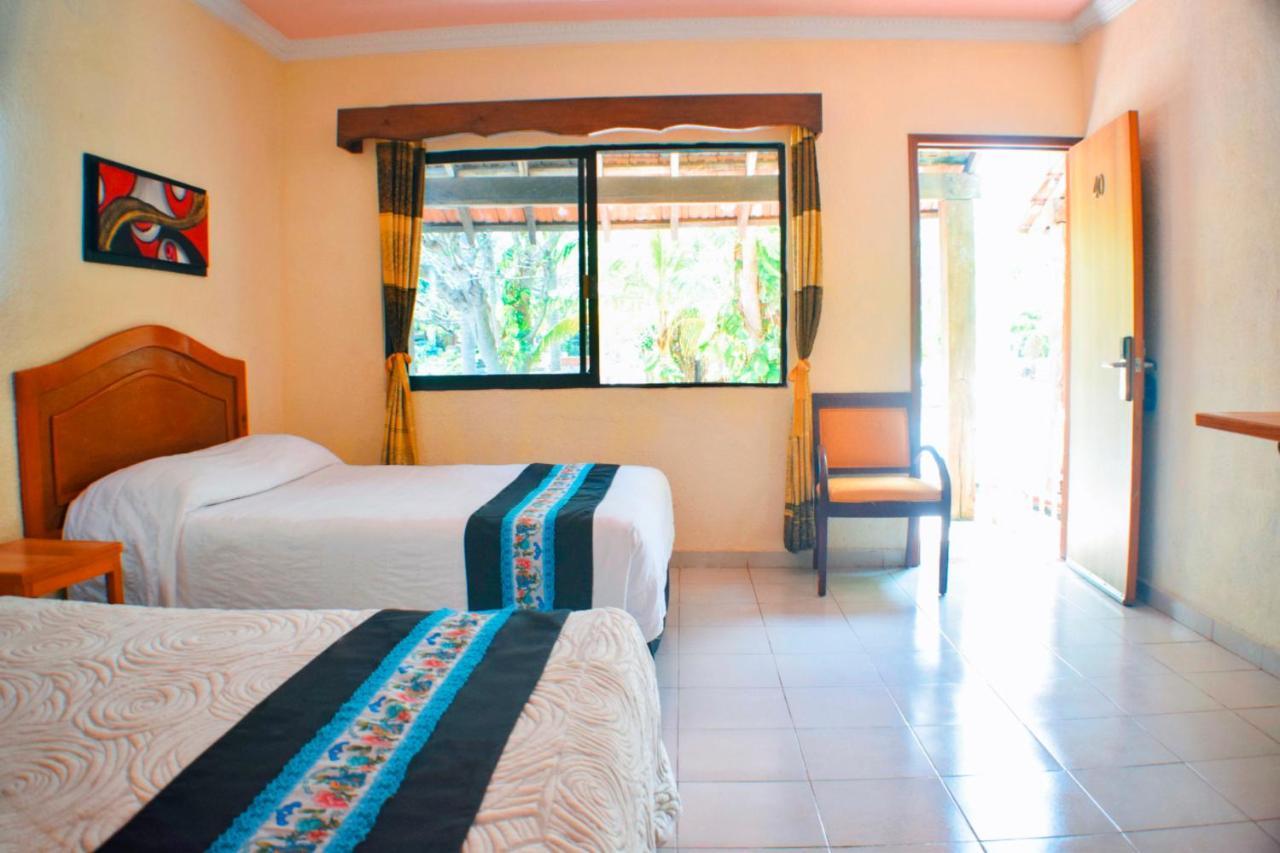 Hotel Hacienda Sanchez Βαγιαδολίδ Εξωτερικό φωτογραφία