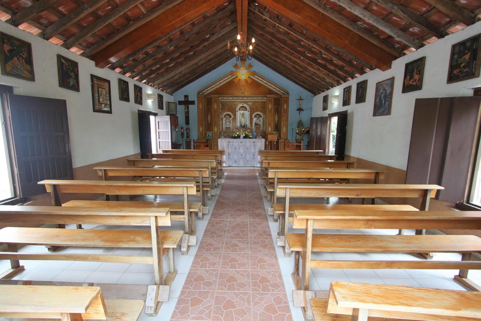 Hotel Hacienda Sanchez Βαγιαδολίδ Εξωτερικό φωτογραφία