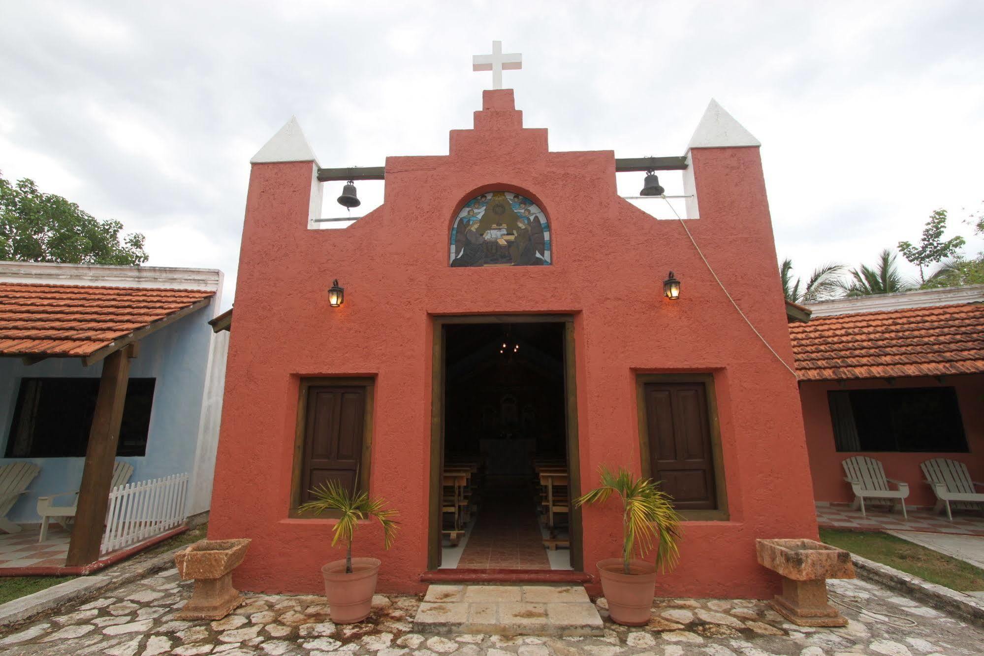 Hotel Hacienda Sanchez Βαγιαδολίδ Εξωτερικό φωτογραφία